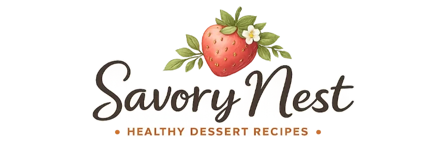 logo savorynest